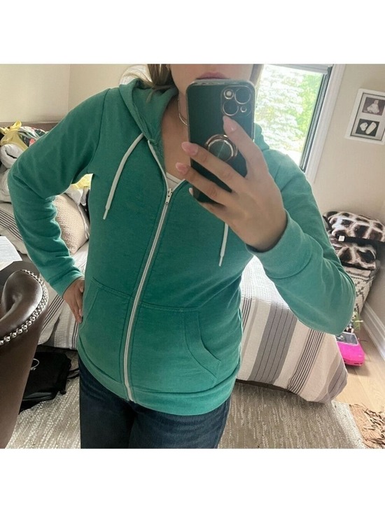Tops - Tokyo Laundry zip hoodie